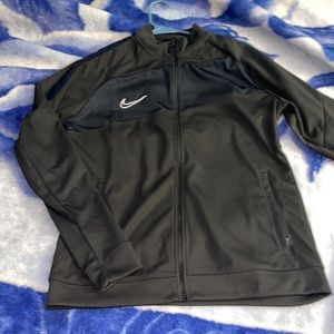 Nike Zip Up Jacket